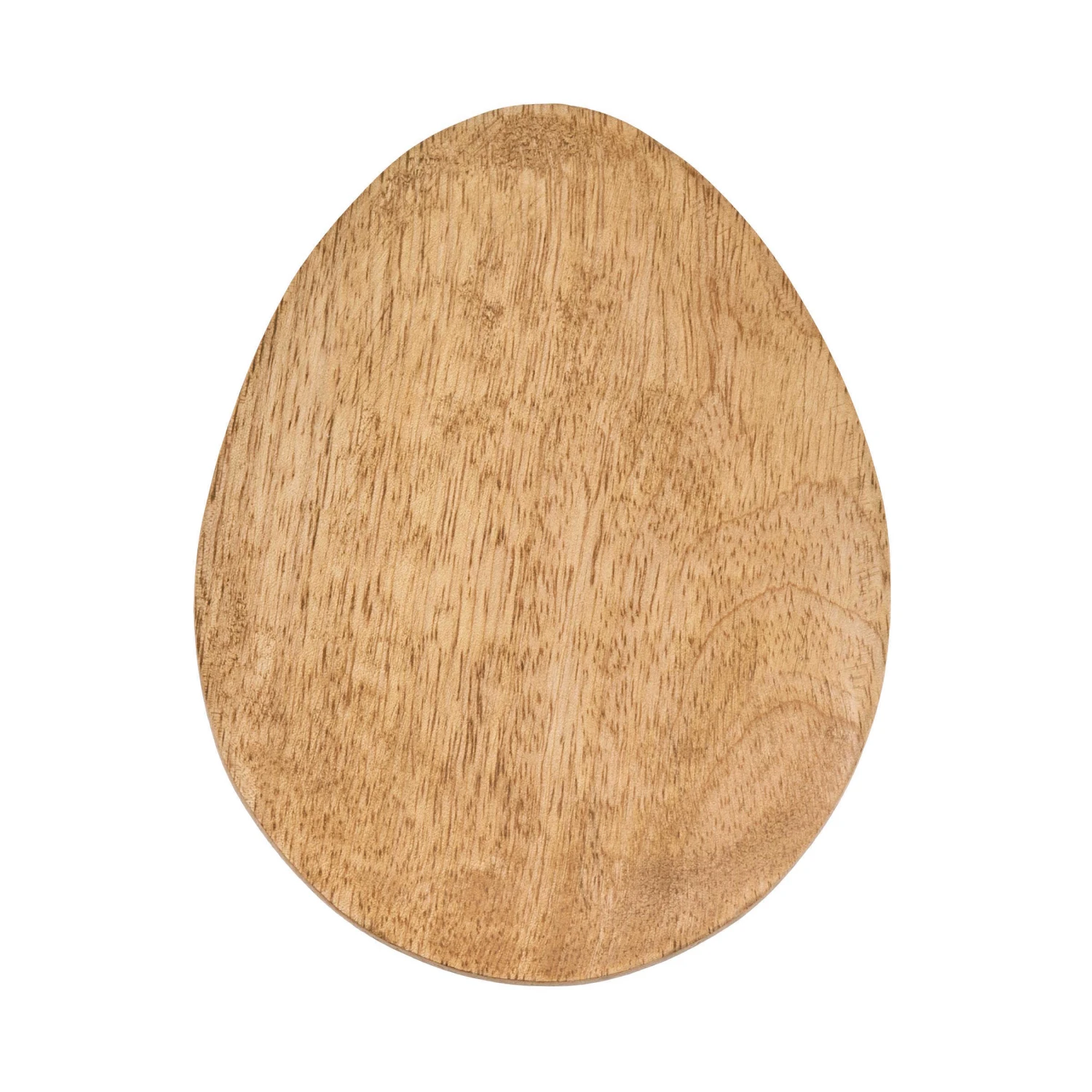 Untersetzer Organisch L 15 X B 12cm MANGO DAYS In Braun 6 Untersetzer Organisch L 15 X B 12cm MANGO DAYS In Braun – Bild 4