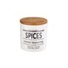 Vorratsdose Spices 250ml KARLTON BROS. In Weiß -Angebote Butlers Store butlers vorratsdose spices 250ml karlton bros in weiss