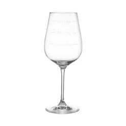 Weinglas 480 Ml DON`T ASK In Transparent -Angebote Butlers Store butlers weinglas 480 ml don t ask in transparent 3